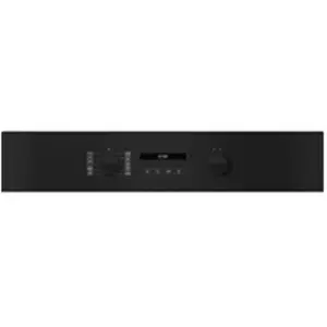 Four Pyrolyse H2465bpobsw - 76 L - Miele pas cher