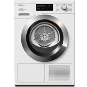 Sèche-linge : Miele TEL685WP