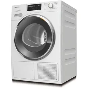 Comparateur de prix : Sèche linge pompe à chaleur MIELE TWL 680 WP
