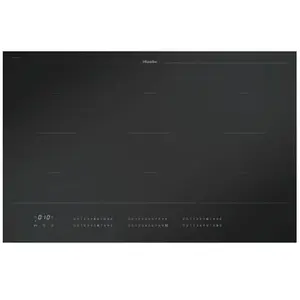 MIELE KM 7576-2 FL 125 Gala Ed, 80 cm, KM75762FLVendu pardarty