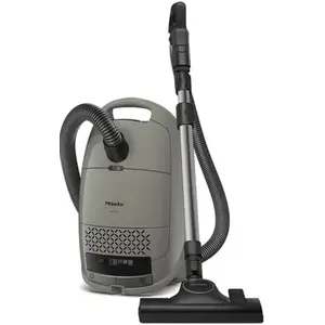 Aspirateur Traineau - MIELE - Guard M1 Select - 890 W - Sac 4,5 L - GrisVendu parubaldi