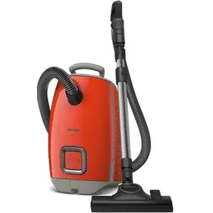 Aspirateur Traineau - MIELE - Guard L1 - 890 W - Sac 3,5 L - Interface LED tactile - TerracottaVendu parubaldi