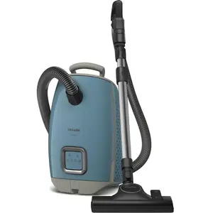 Comparateur de prix : Aspirateur traineau avec sac MIELE GUARDL1BLEUNORDIQUE