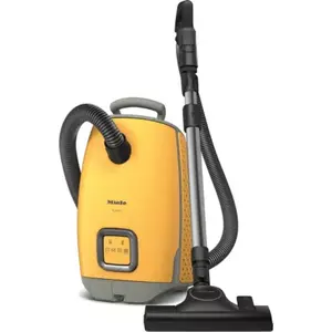 Aspirateur avec sac MIELE Guard L1 Flex JauneVendu parboulanger