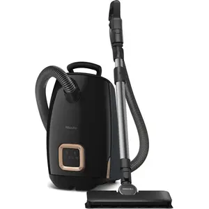 Aspirateur traineau avec sac MIELE GUARDL1ALLFLOORNOIR pas cher