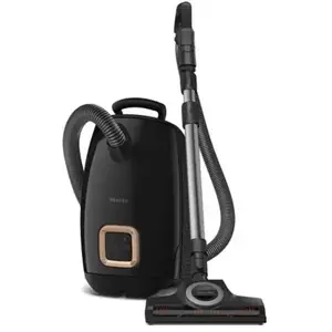 Aspirateur avec sac MIELE Guard L1 Cat & Dog Flex NoirVendu parboulanger