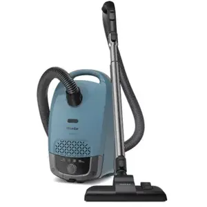 Comparateur de prix : Aspirateur avec sac MIELE Guard S1 Bleu