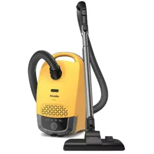 Comparateur de prix : Aspirateur avec sac Guard S1 Jaune Soleil Miele