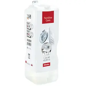 Comparateur de prix : Miele MIELE - Cartouche de recharge 11171420 Cartouche TwinDosCare