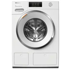 Comparateur de prix : Miele WWR 860 WPS
