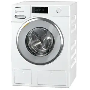Comparateur de prix : Miele Miele WWV 980 WPS Machine à laver - Chargement frontal
