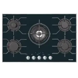 Tables de cuisson : Miele KM 3034-1 pas cher
