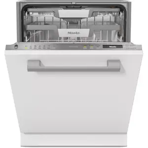 Miele - Lave Vaisselle 60 Cm G 7281 Scvi pas cher