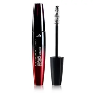 Manhattan Volcano Mascara 1000 ml pas cher