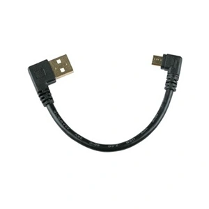 Comparateur de prix : SKS câble de chargement micro-USB 2.4A 10 cm noir