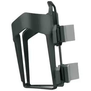 SKS porte-bidon Anywhere Velocage 145 mm noir pas cher