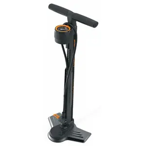 SKS GERMANY Airmotion 12.0 Ailes Adulte Unisexe, Schwarz, Taille UniqueVendu parbikeinn