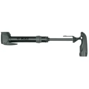 SKS mini pompe Injex T-Zoom25.6 cm noir pas cher