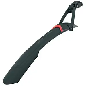 SKS Nightblade 66 cm-70 cm Ensemble de Garde-Boue Unisexe, Noir, 26"-27.5" pas cher