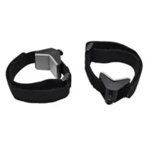 Fixation Porte bidon SKS anywhere 50-80mm Noir TU 711409