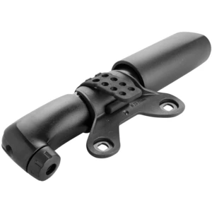 Mini pompe à main toutes valves SKS Rookie XS 185 mm TU