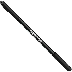 SKS GERMANY VX 59-64 Pompe de Cadre (avec tête Duo Pratique, adaptée à Tous Les Types de valves, Fixation par Serrage Possible, Longueur de Serrage: 510-560 mm, Pression Max.: 6 Bar / 87 PSI), Noir pas cher