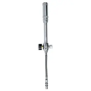 Pompe d’amortisseur fourche/suspension réglable SKS MSP Blanc 200 mm 362B8Vendu parkaufland