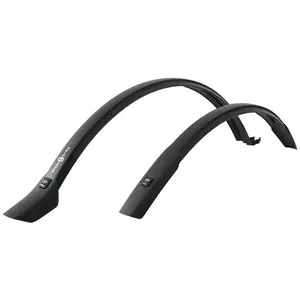 SKS Fender Set Velo 42 Urban Plastique 28 pouces noirVendu parbikeinn