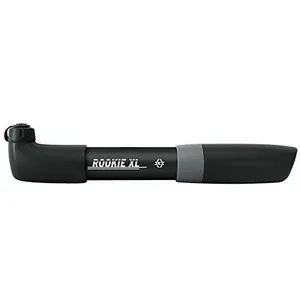 Comparateur de prix : Mini pompe toutes valves en plastique SKS Rookie XL 2012 TU