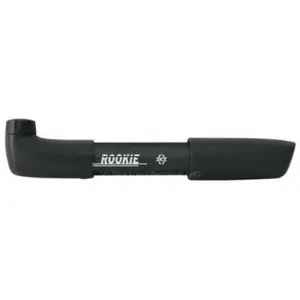 Pompe sks rookie à insectes-stickers réversible noir longueur 2 1024 245-260 mm pas cher