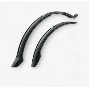 Comparateur de prix : Garde-boue SKS Velo 65 Mountain noir pour vélo sur route 26 pouces