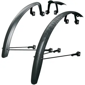 Comparateur de prix : Sks Jeu De Garde-boue Speedrocker Xl 700C-28´´