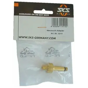 Non communiqué SKS Marzocchi Valve Connexion pas cher