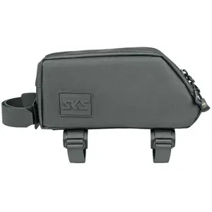 Comparateur de prix : Sacoche de cadre sks urbantoptube 0 65l noir