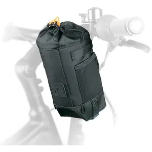 Comparateur de prix : Sacoche de guidon sks urban 1 25l noir