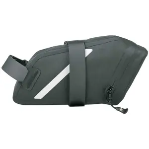 Sacoche de selle sks trail 0 9l noir pas cher