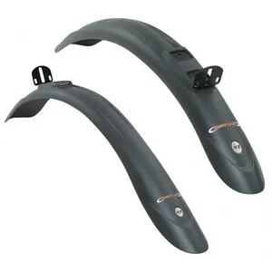 Set de garde-boue SKS Beavertail en plastique pour roues 26/29 pouces pas cher