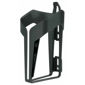 Porte-bidon - SKS Germany - Velocage - Matt Noir - Taille unique - Multisport pas cher