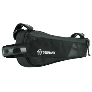 Comparateur de prix : Sacoche de cadre vélo imperméable SKS Racer edge TU