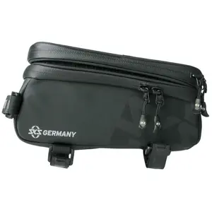 Comparateur de prix : SKS sac cadre Explorer Smart polyester 1,3 litre noir