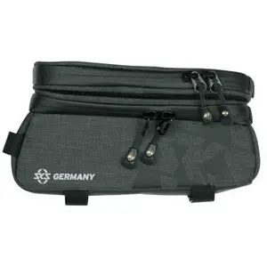 Comparateur de prix : SKS sac cadre Traveller Smart polyester 1,3 litre noir