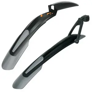 Garde-boue pour Vélo - SKS GERMANY - Lot MTB Blade 26-27.5 inch - NoirVendu parbikeinn