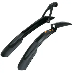 Comparateur de prix : SKS GERMANY MTB Blade Set Dark Garde-Boue Mixte, Noir/Anthracite, 29-inch