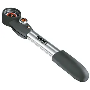 SKS Sam Pompe Avec Manomètre pas cher