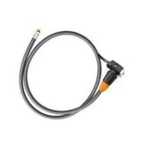 Comparateur de prix : Tuyau de Pompe Atelier SKS 10131 en Plastique et Acier avec Raccord