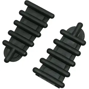 Pied de pompe SKS pour Rennkompressor noir pas cher
