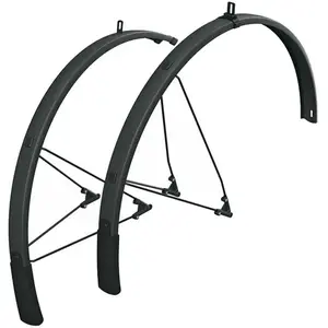 Garde-boue SKS Bluemels 27.5/29' pour E-bike, Protection Optimale 75mm pas cher