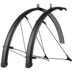 Comparateur de prix : Sks Jeu De Garde-boue Bluemels Stripes 55 Mm