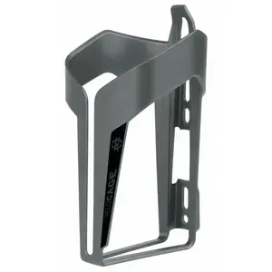 Porte-bidon SKS VELOCAGE en Résine Grise, 42g - Léger et Robuste pour Vélo pas cher