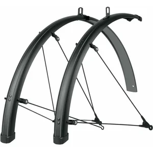 Comparateur de prix : Sks Jeu De Garde-boue Bluemels Stripes 45 Mm